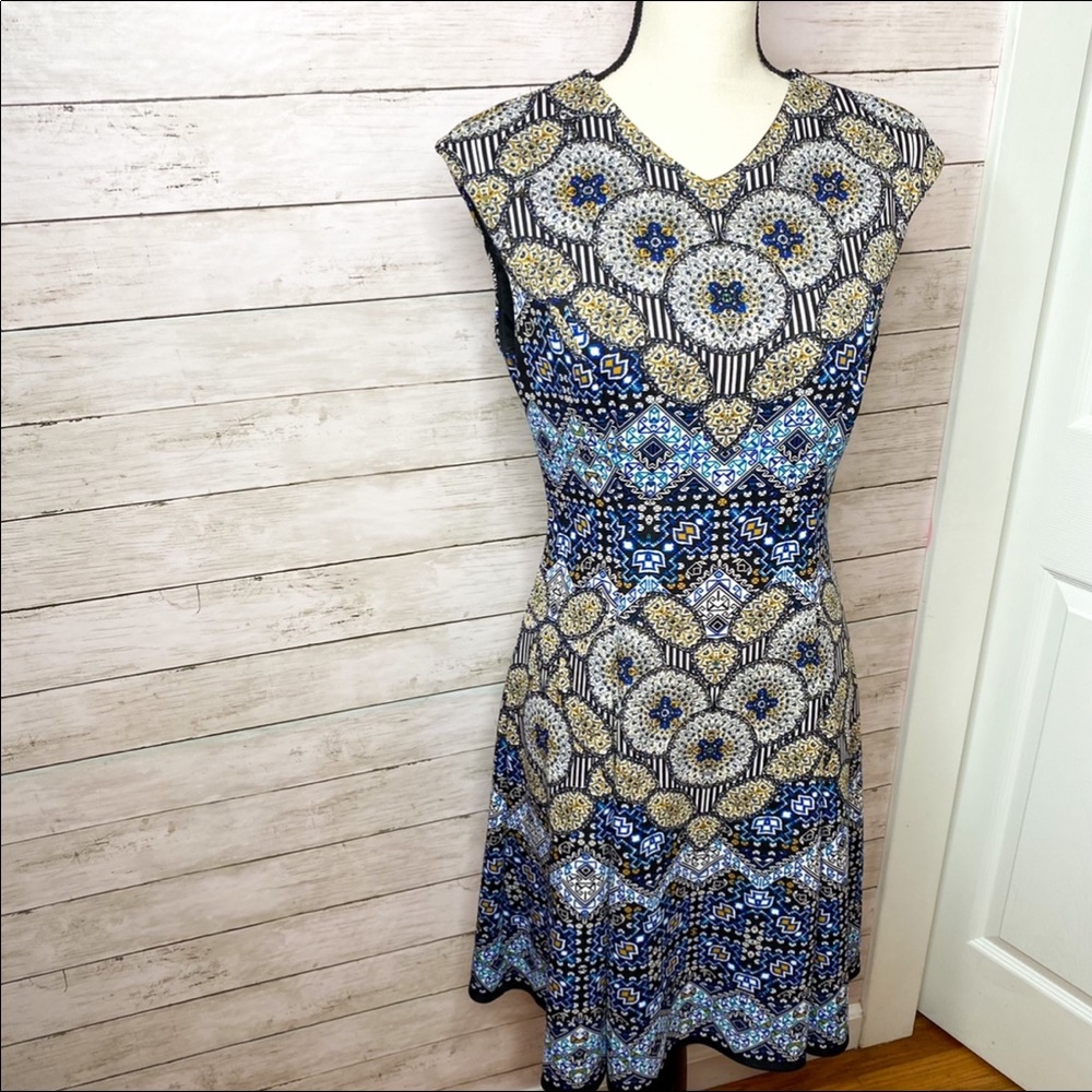 Adorne dress